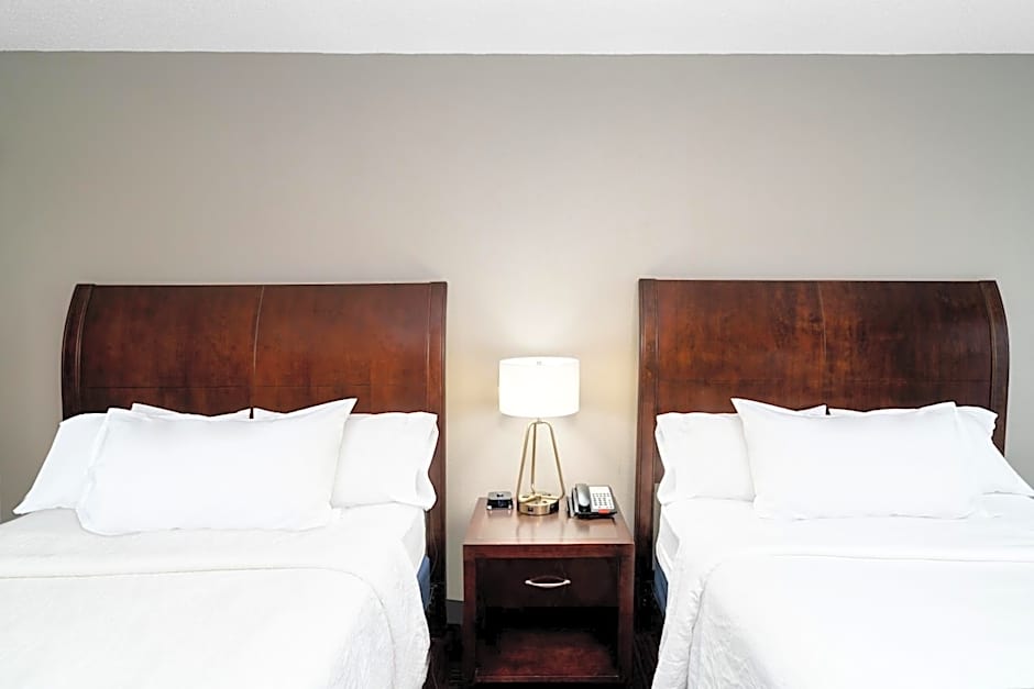 Hilton Garden Inn Augusta