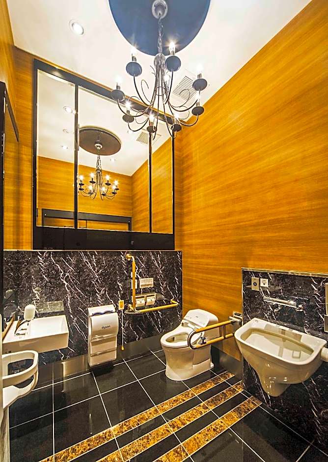 APA Hotel Ueno Hirokoji