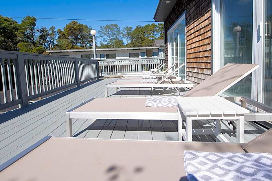 Endless Coast, A Boutique Hotel