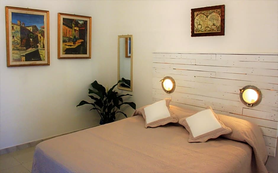 Casa Gandamar B&B