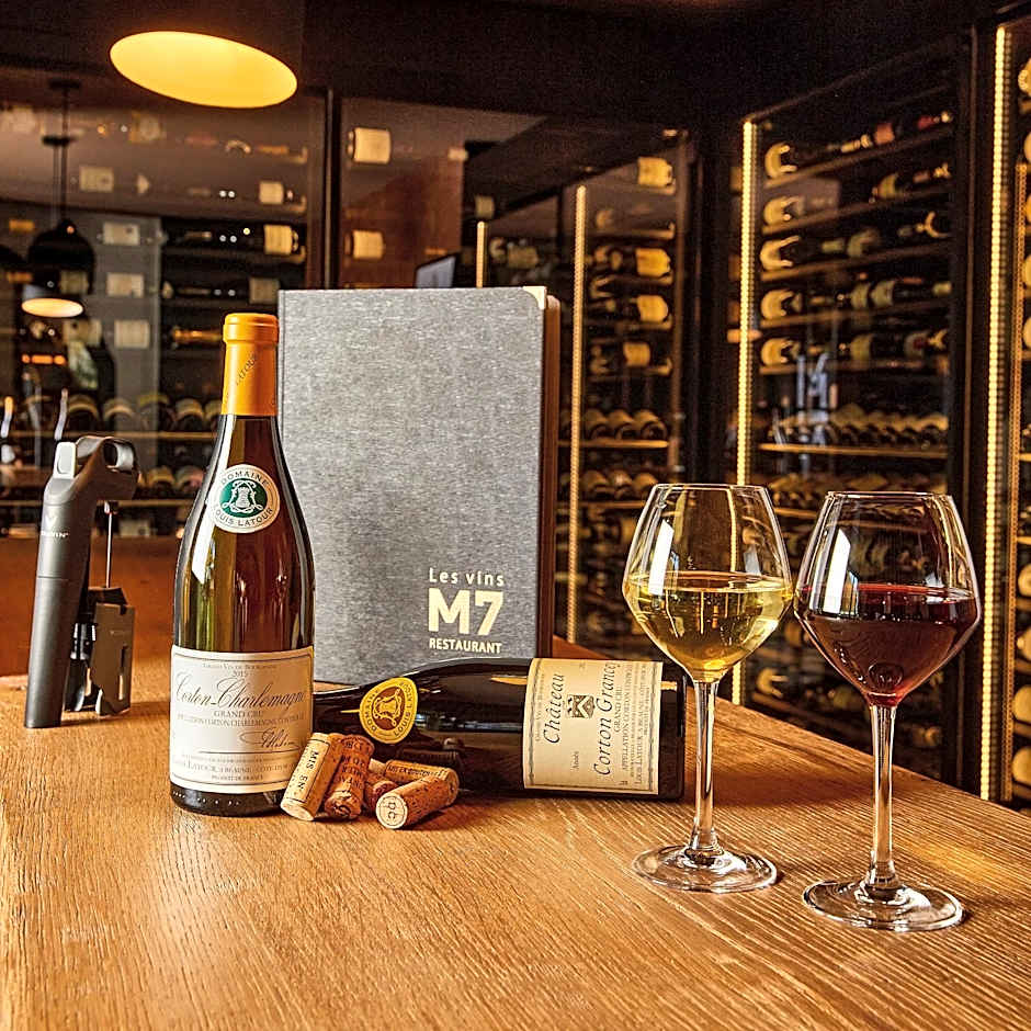 Mercure Beaune Centre