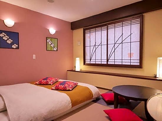 Kyoto Hana Hotel