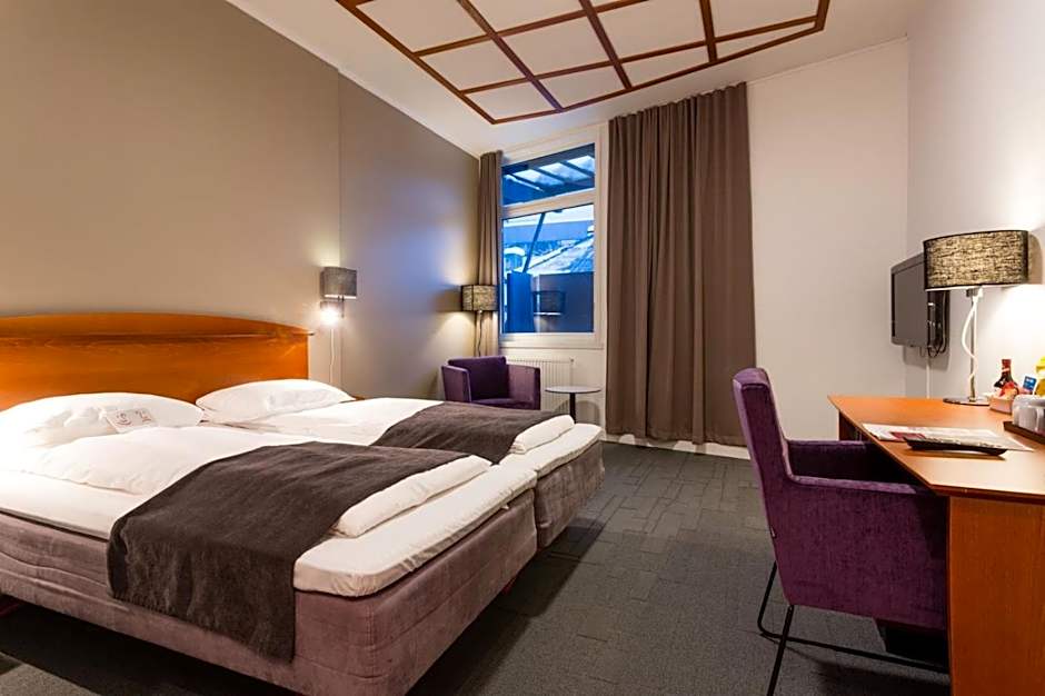 Scandic Harstad