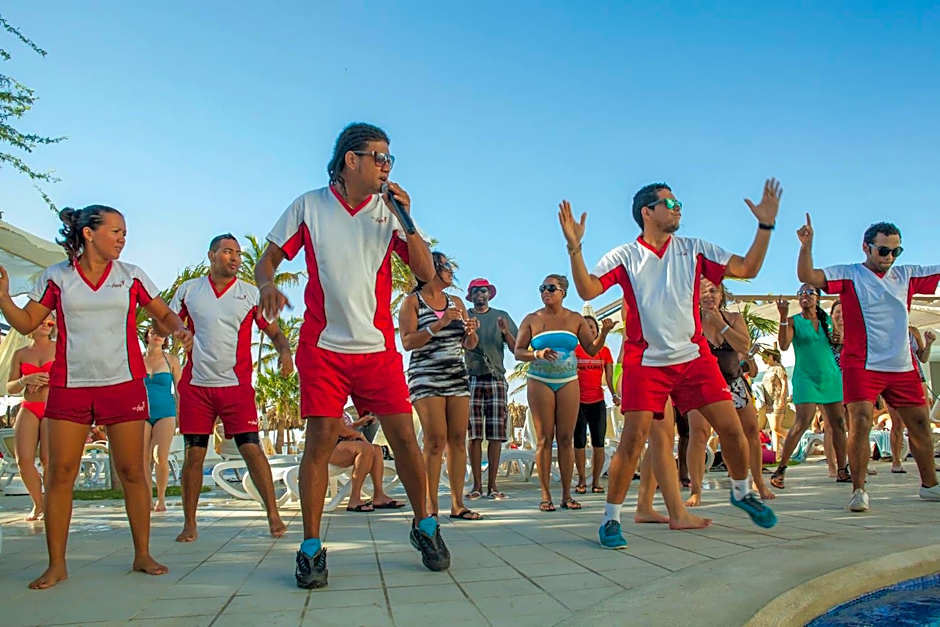 Riu Palace Antillas - Adults Only - All Inclusive