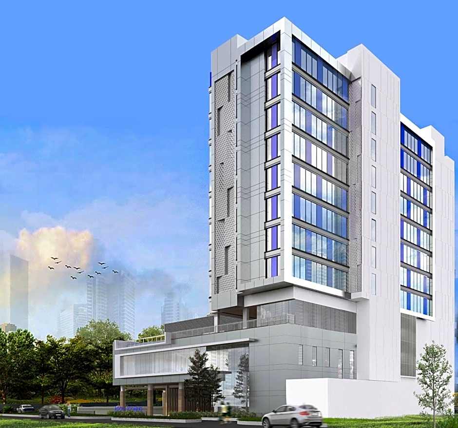 Aston Sidoarjo City Hotel and Conference Center