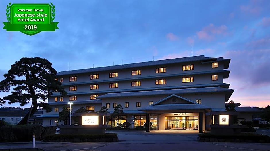 Akita Onsen Satomi