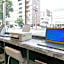 Toyoko Inn Nagoya-eki Sakuradori-guchi Honkan