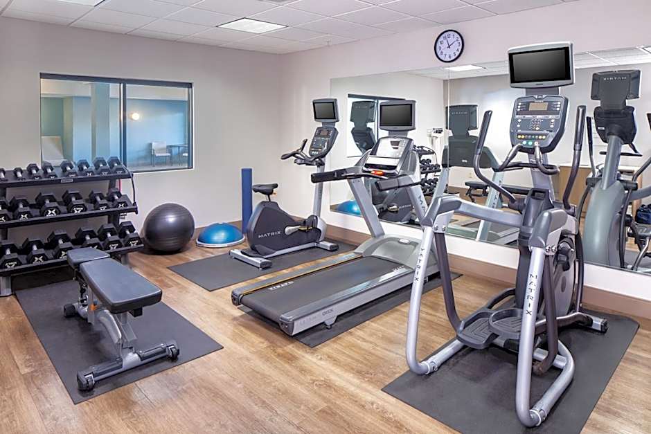 Holiday Inn Express and Suites Los Alamos Entrada Park By IHG