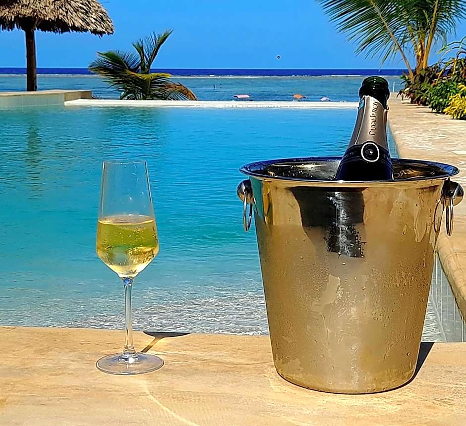 Alladin Boutique Beach Hotel and SPA Zanzibar
