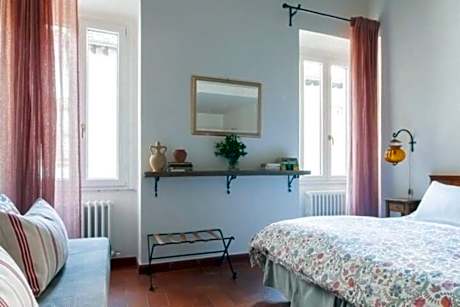 Comfort Double or Twin Room