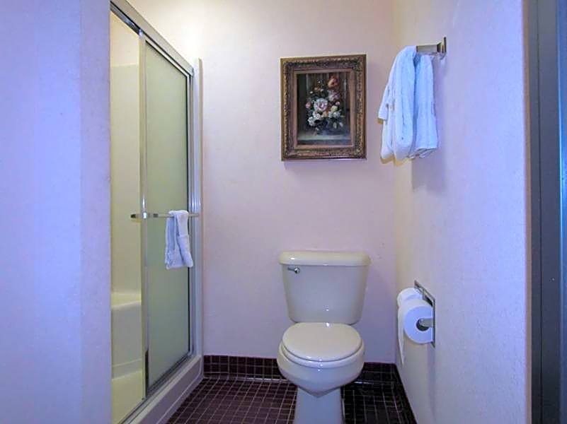 Western Inn & Suites Hampton