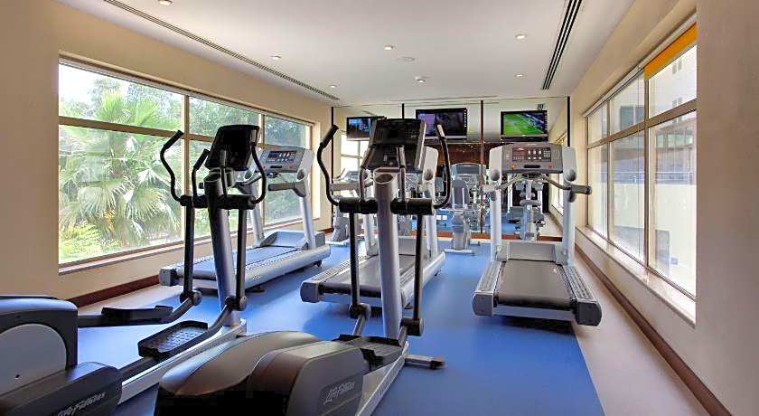 Park Inn By Radisson Al Khobar