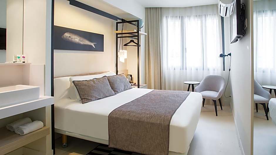 Hotel Denit Barcelona
