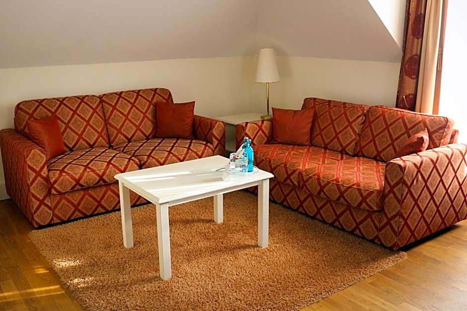Rheinhotel Schulz