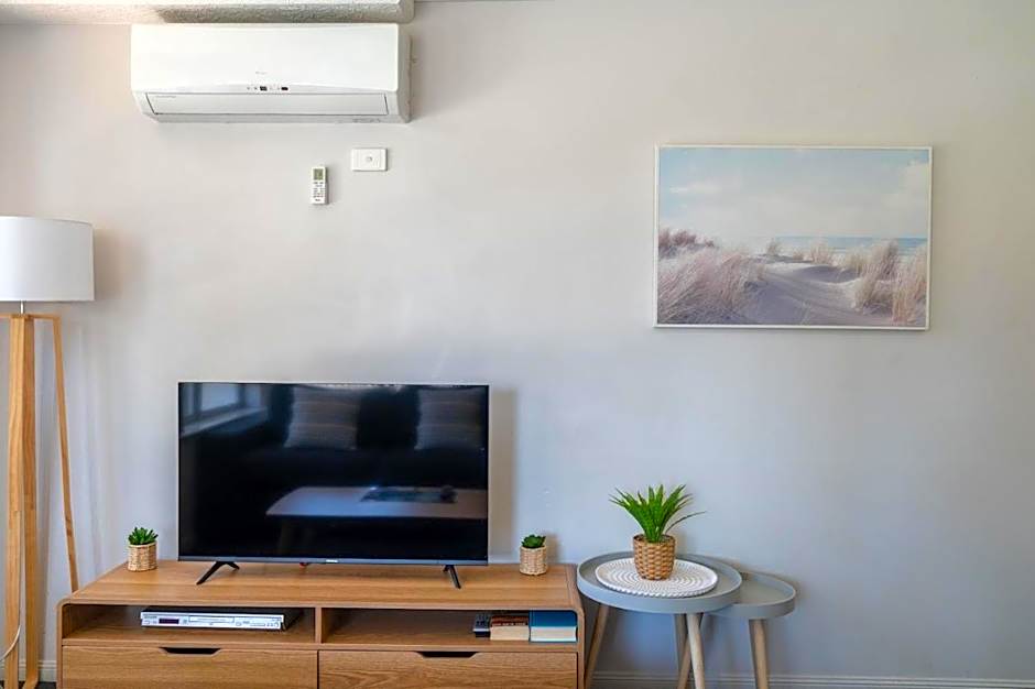 Wharf Boutique Apartments