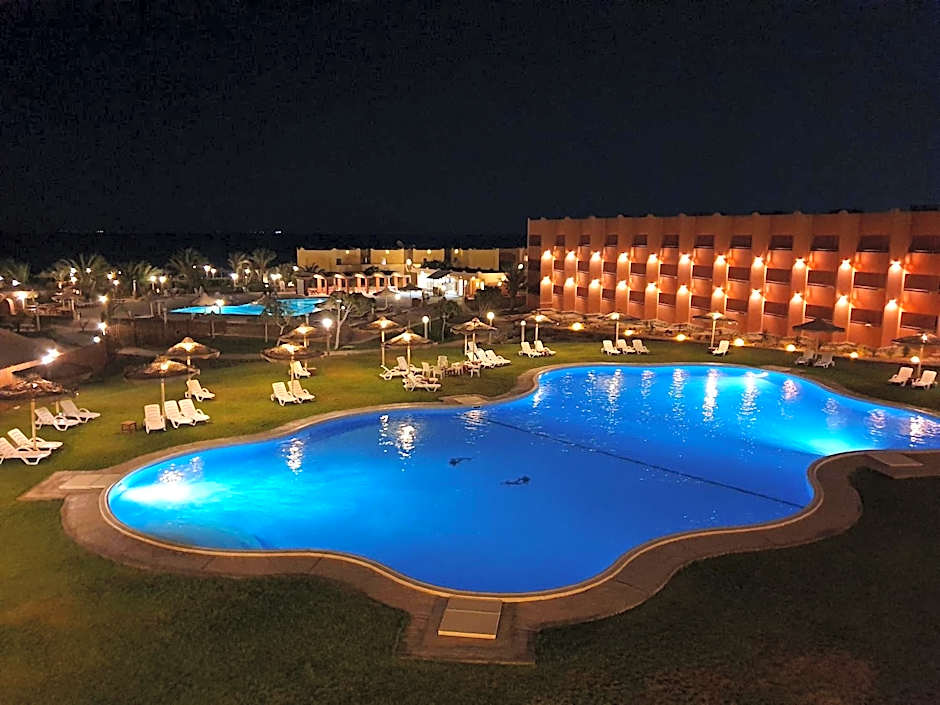 Fanar Hotel