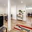 VISIMO Apartments St Georgen-Strasse St Gallen - Design City Nature