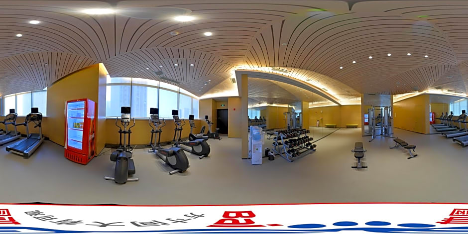 Four Points by Sheraton Guilin, Lingui