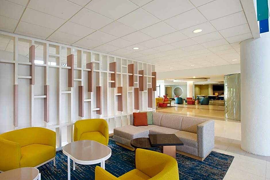 Sheraton Miami Airport Hotel & Executive Meeting Center