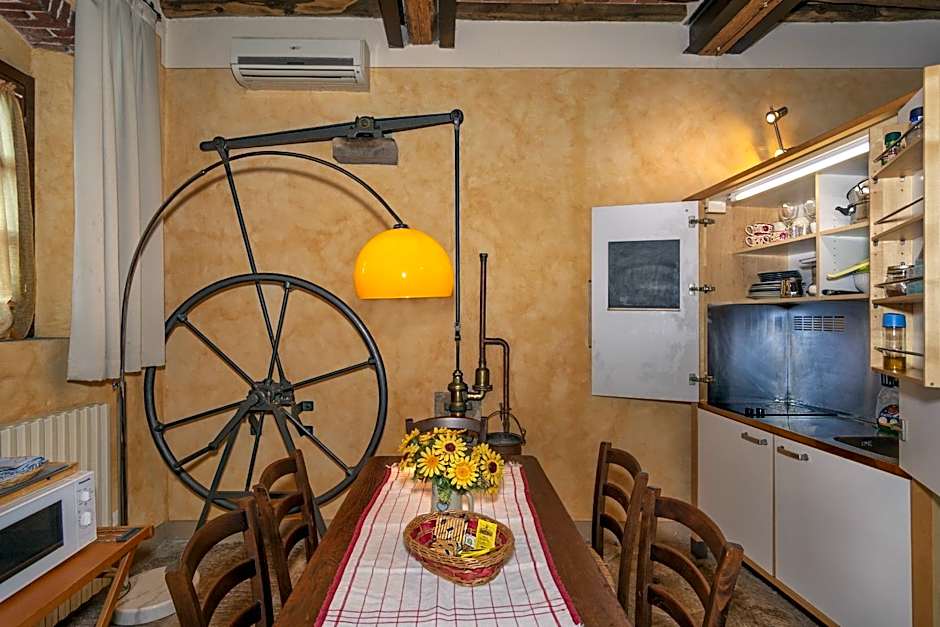 Tenuta San Giovanni Lucca