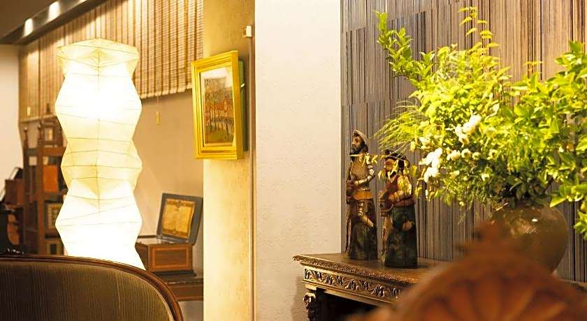 Kyotoya Hotel