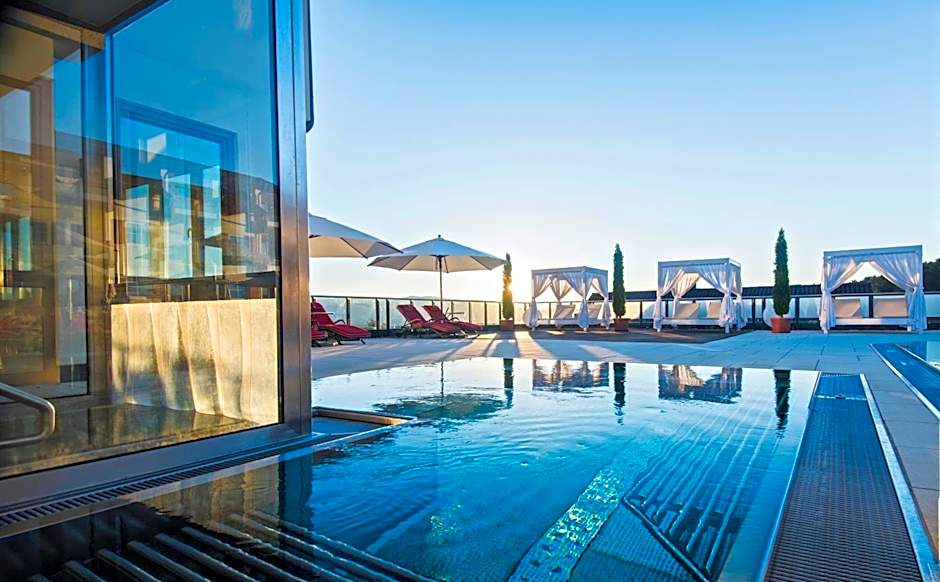 Wellnesshotel Oswald