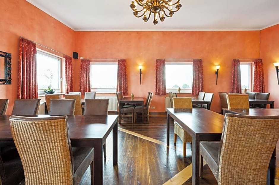 7o'Clock - Hotel Hannover