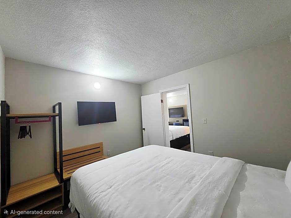 Park Inn by Radisson, Pigeon Forge South