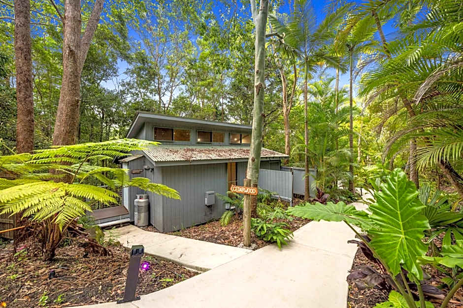 Hunchy Hideaway
