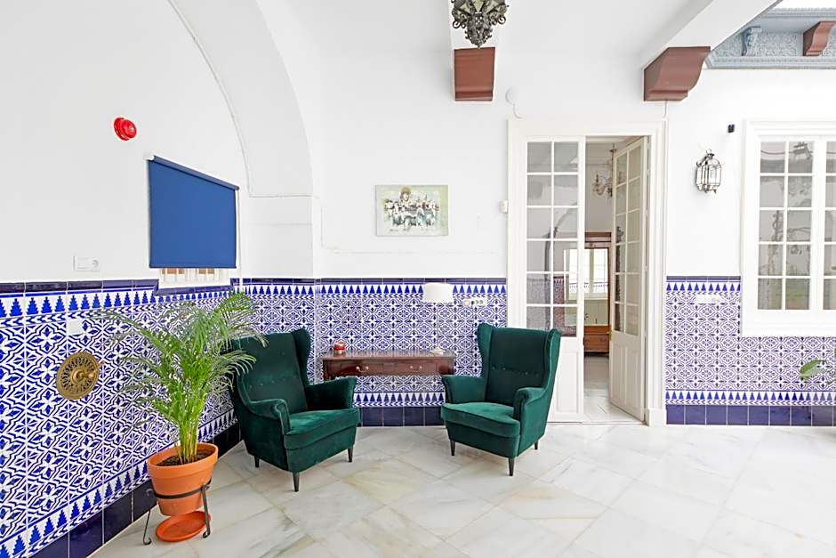 PALACIO DON CARLOS
