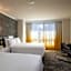 Renaissance by Marriott New York Times Square Hotel