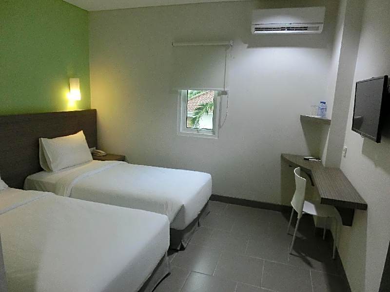 Izi Hotel