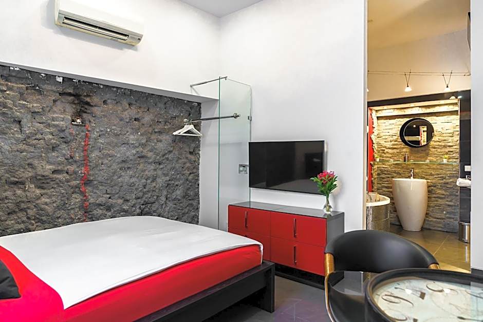 Komorowski Luxury Guest Rooms