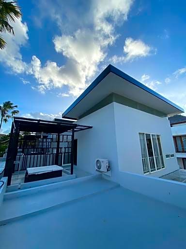 Camilla 3BR Villa Nusa Dua by Holistic