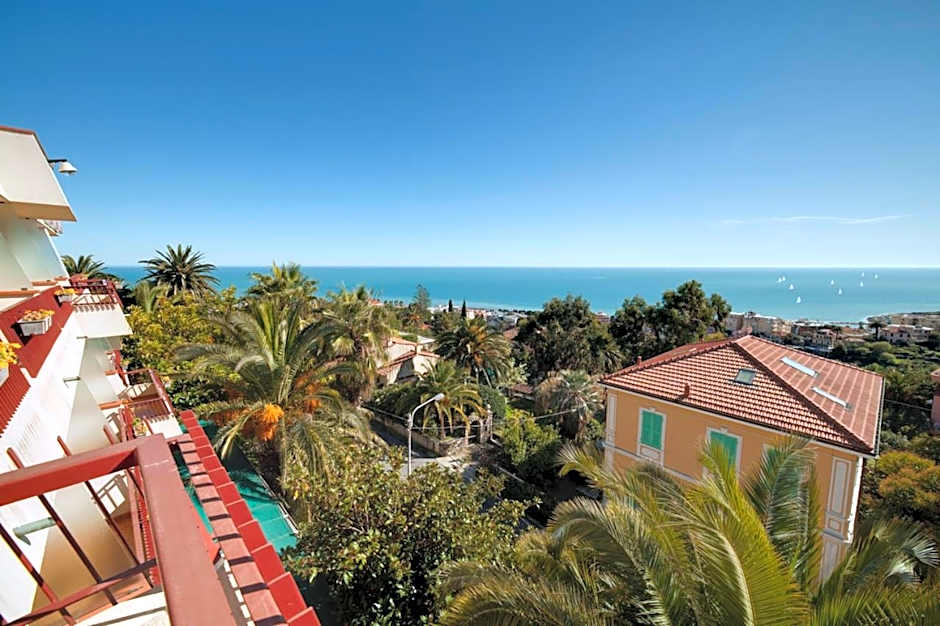 Nyala Suite Hotel