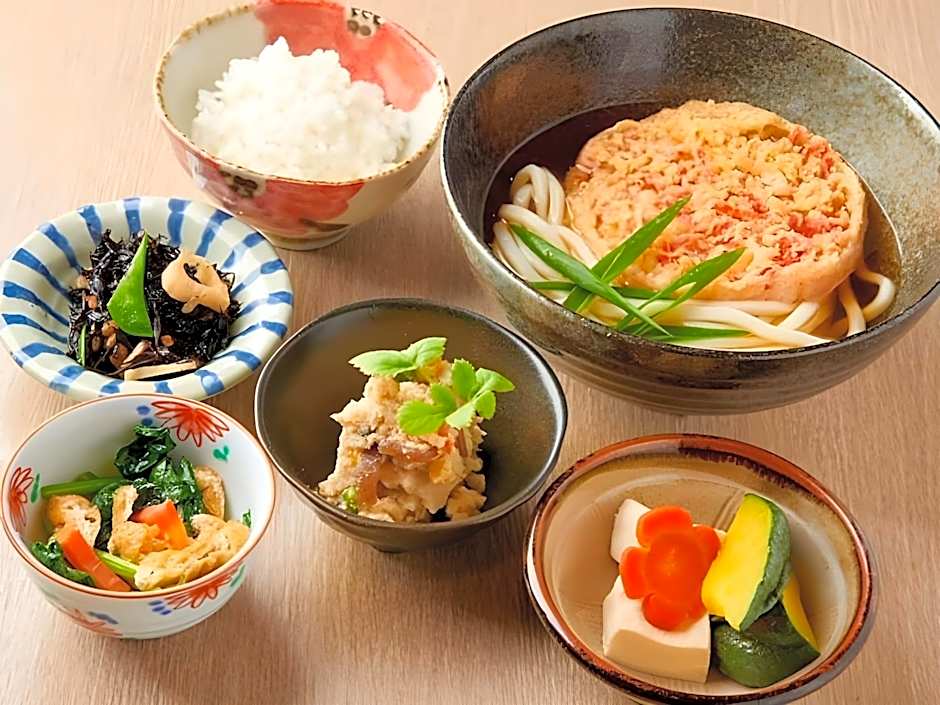 APA Hotel Shin-Osaka Minamikata Ekimae