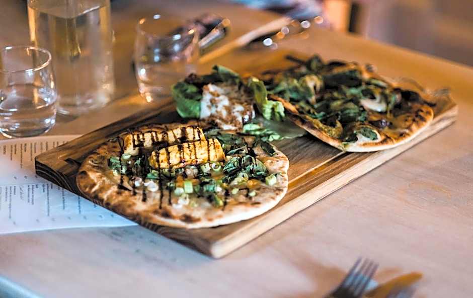 Harpur's of Melbourne