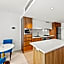 CLLIX Brisbane Skytower Apartments