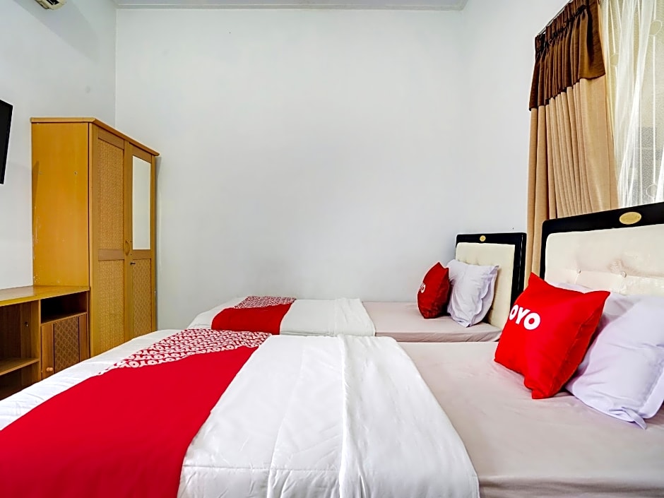 OYO 90118 Hotel Diamond Syariah