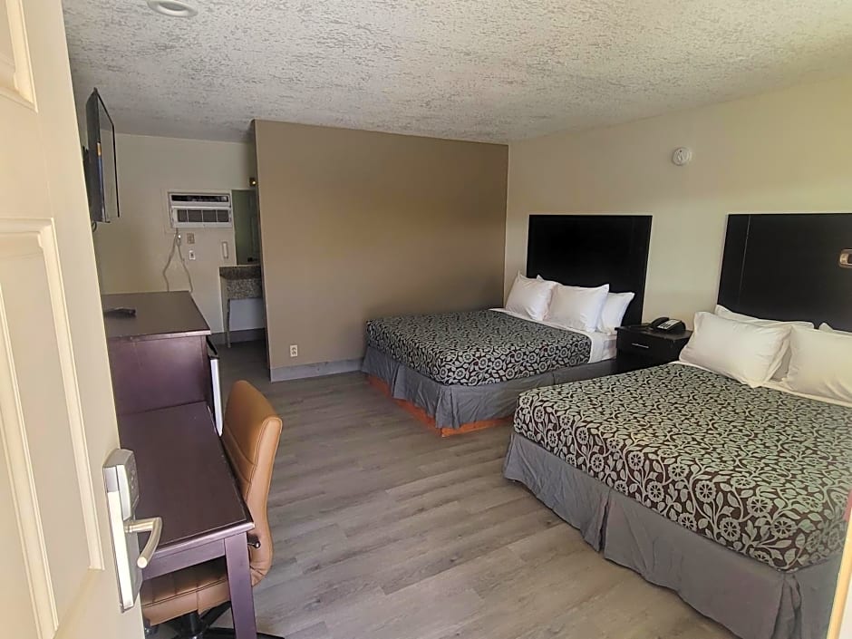 Econo Lodge