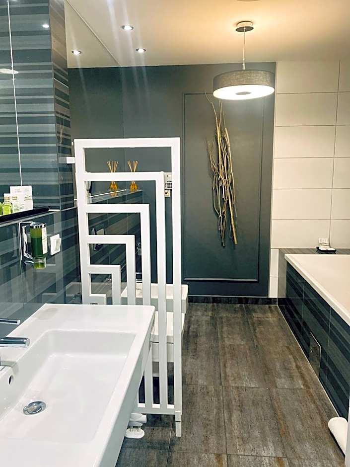 Hotel Natura Residence Business&SPA