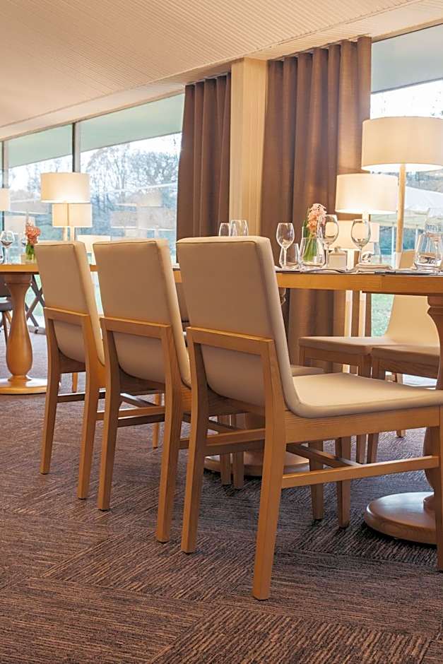 Best Western Le Bois De La Marche