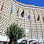 Hotel Uzbekistan