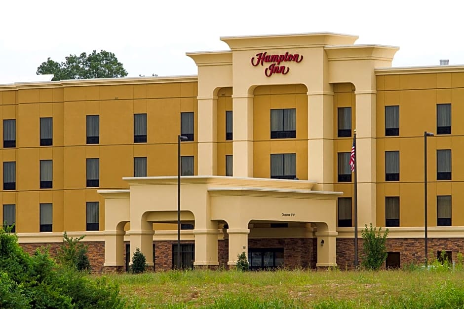 Hampton Inn By Hilton Fayetteville