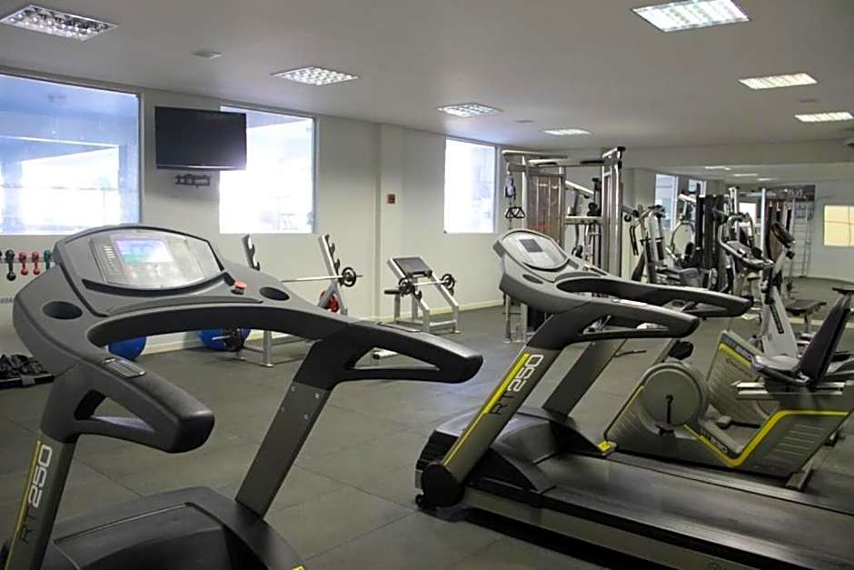 Apto com 3 Suítes, linda vista e ótima área de lazer - até 10 pessoas