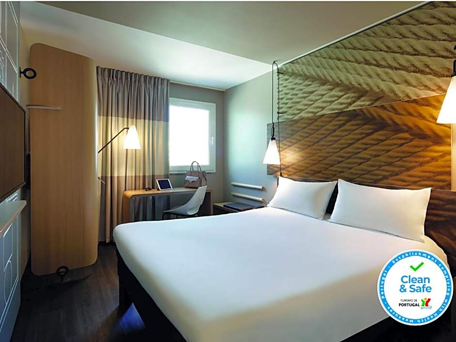 Hotel Ibis Coimbra Centro
