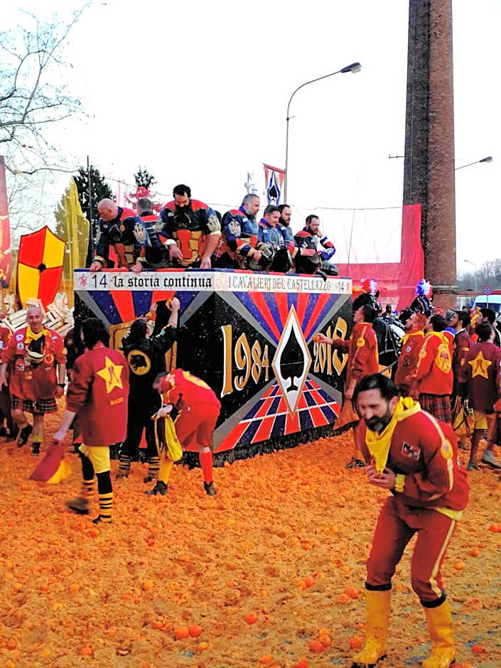 OSTELLO DI SAN GERMANO