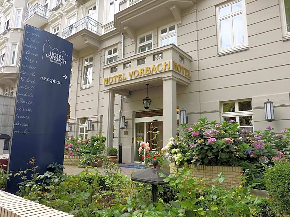 Photo 1 of 23 of Hotel Vorbach