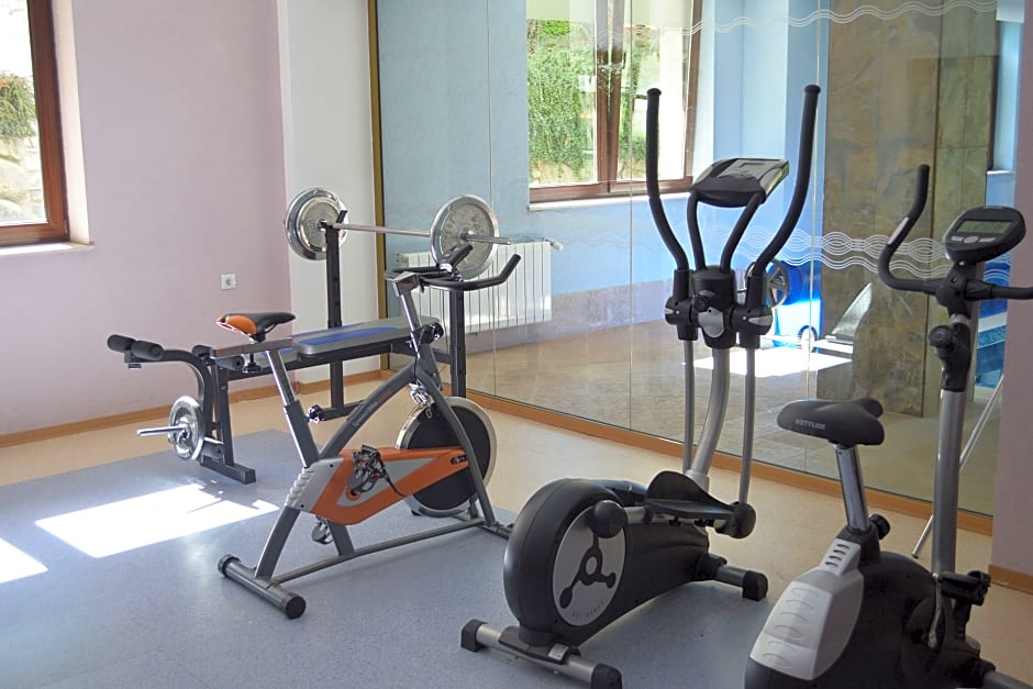 Winslow Infinity Apart Hotel