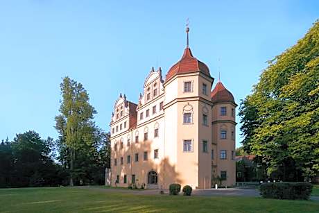 Schloßhotel Althörnitz